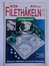 Diana - Filethäkeln