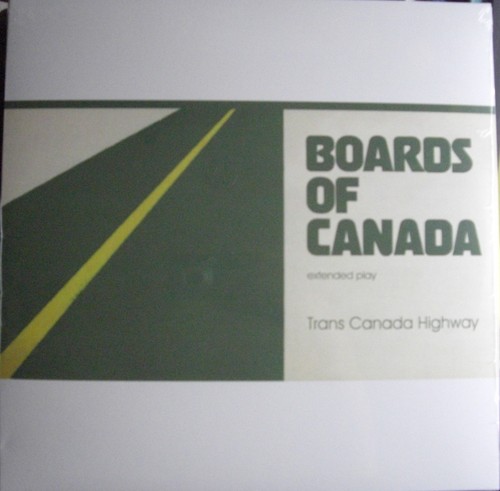Boards canada trans - canada,