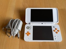 New Nintendo 2Ds XL weiß &