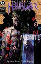 Hellblazer (1988) #   2