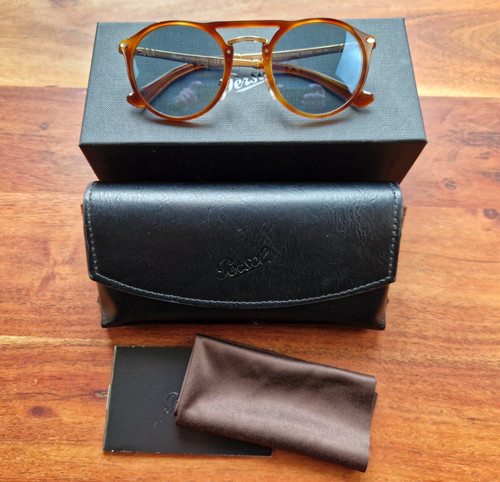 Persol herren sonnenbrille - persol,