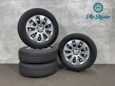 Orig Seat Tarraco Skoda Kodiaq VW Tiguan AD1 Winterreifen Winterräder 17 Zoll