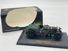 Modellautos 1:43 Ixo Bentley