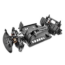 Hyper VTE2 On-Road Extreme