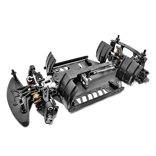 Hyper vte2 road extreme - hyper,