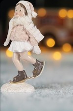 Winterkind Schneeschuhe