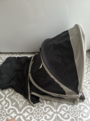 Baby jogger city mini single - baby,