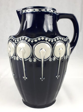 Jugendstil Krug / Kanne