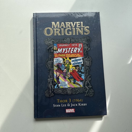 Marvel origins thor 3 - 14,