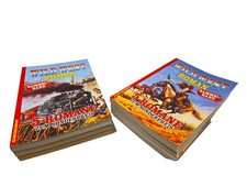 30 Westernromane - Kelter -