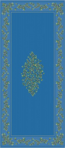 Tischdecke baumwolle - tischdecke,