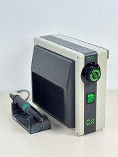 Technikmaschine Schick C2