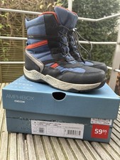 GEOX Jungen Winterschuhe