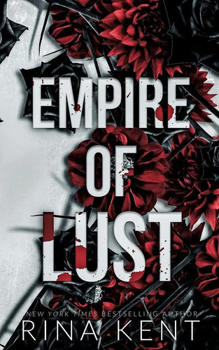 Rina kent empire lust - of,