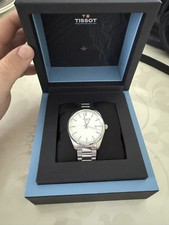 Tissot PR 100 Jungfraubahn 40 mm