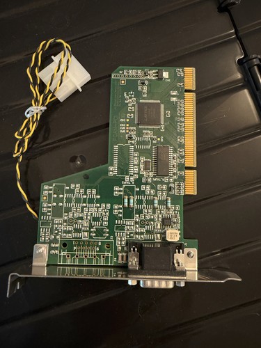 Peak system pcan pci - peak-system, 2.3