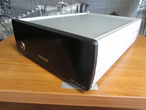 Phonar dsp active 200 - dsp, sehr