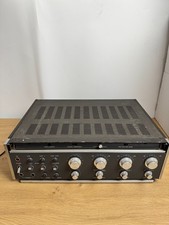 REVOX B 750 Integrated Stereo