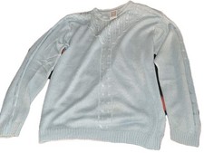 pullover damen L Miss Astor