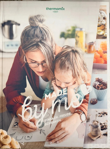 Thermomix kochbuch made - thermomix, by