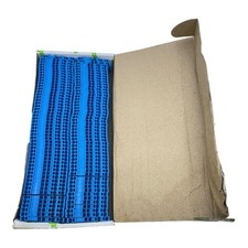 WAGO Reihenklemme blau 2,5mm² 800V Typ 2002-1304 TOPJOB S VE: 100 Stk Industrie