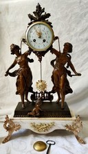 Wunderschöne kaminuhr pendule - wunderschöne,