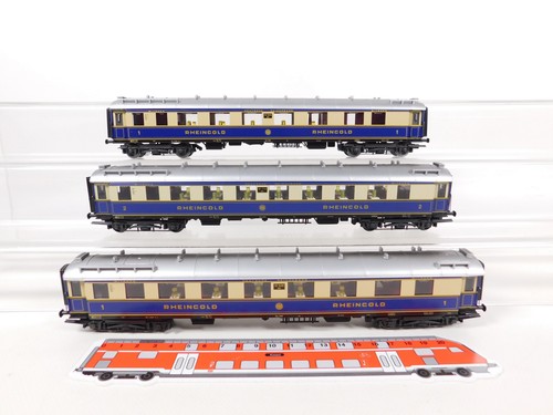 Märklin bastler - märklin, ac