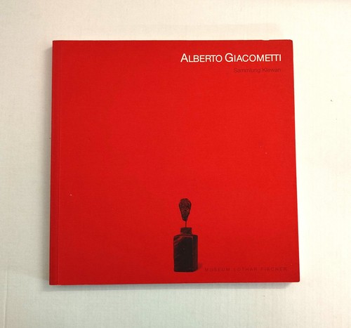 Alberto giacometti 1901 1966 - alberto, 1901-1966