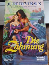 Die Zähmung. Roman. von Jude
