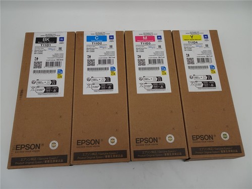Original epson t11d1 - +, +