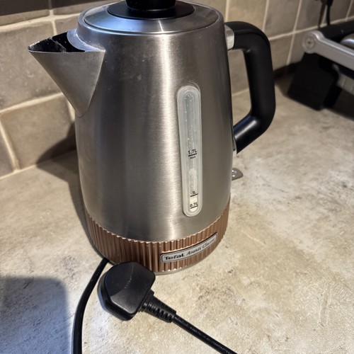 Tefal avanti silber - tefal,