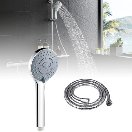 Abs duschkopf mit 5m - duschkopf, 1,5m