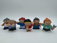 Mainzelmännchen ZDF Figuren