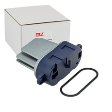 NTY WIDERSTAND REGLER