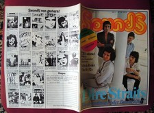 SOUNDS Musikmagazin August