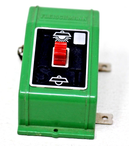 Fleischmann 6923 stellpult - 6923,