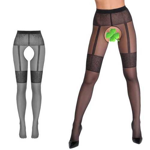 Sexy strumpfhose damen dessous - strumpfhose,