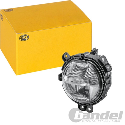 Hella nebelscheinwerfer led - hella,
