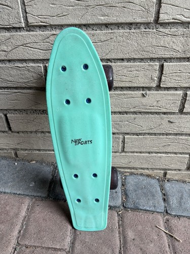 Pennyboard skateboard - pennyboard,