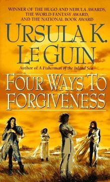 Four ways forgiveness - ways, to