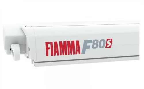 Fiamma f80s markise - fiamma,