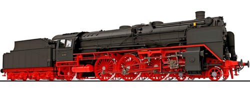 Spur brawa 40922 - h0,