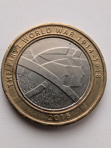 2016 ww1 army - 2016, centenary