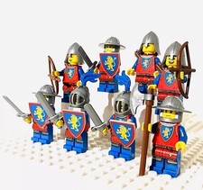 LEGO® Castle Löwenritter