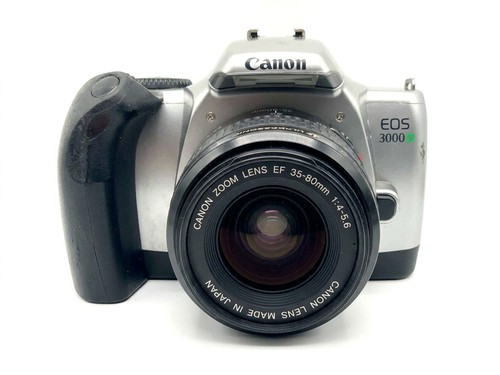 Canon eos 3000v - canon, +