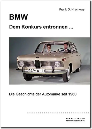 Bmw dem konkurs - bmw,