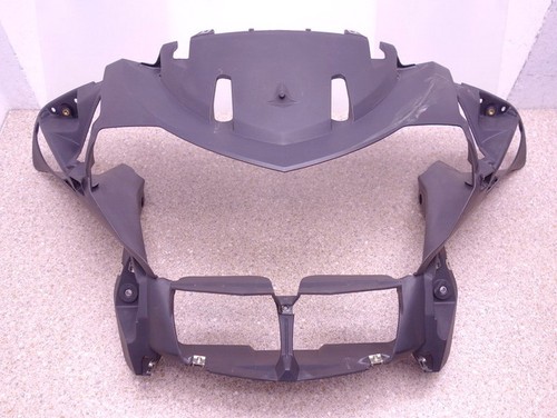 Bmw 1200 k26 - kanzel, front