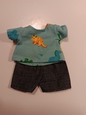 Puppenkleidung Größe 26 cm