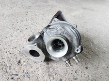 BMW 3er F30 F31 F34 325d N47S1 Abgasturbolader Turbolader 7823257 7823258