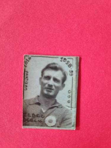 Branko zebec - zebec, (fc